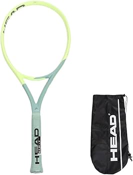 Amazon | ヘッド(HEAD) EXTREME MP L 2022 イエロー G1 | ヘッド(HEAD